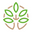 Rotsplantenshop logo